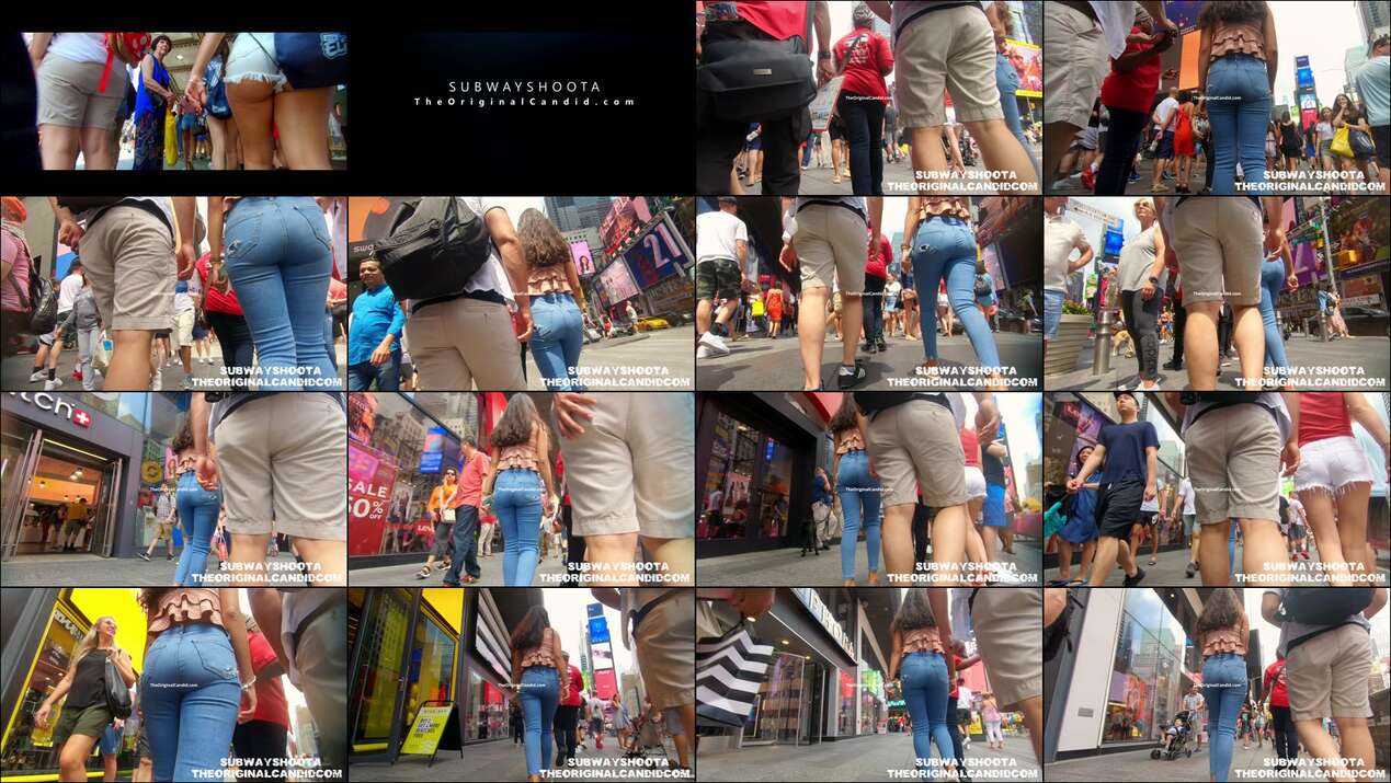 subwayshoota videos