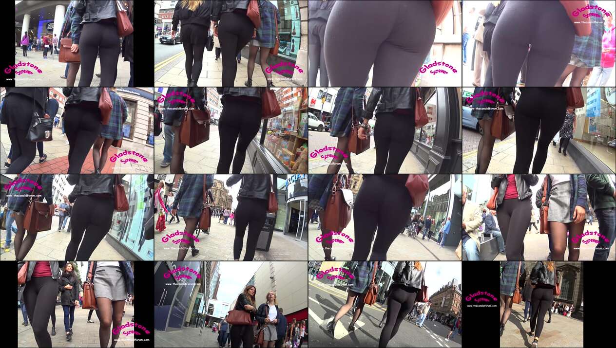 retro voyeur clips vol.4