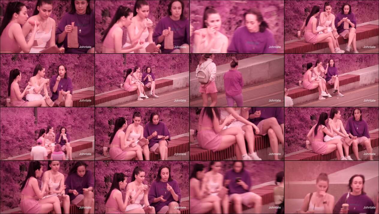june 2024 the candid forum videos