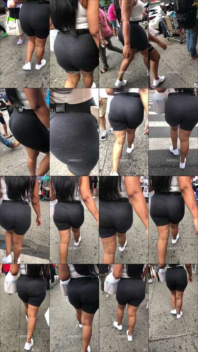 candidbull videos
