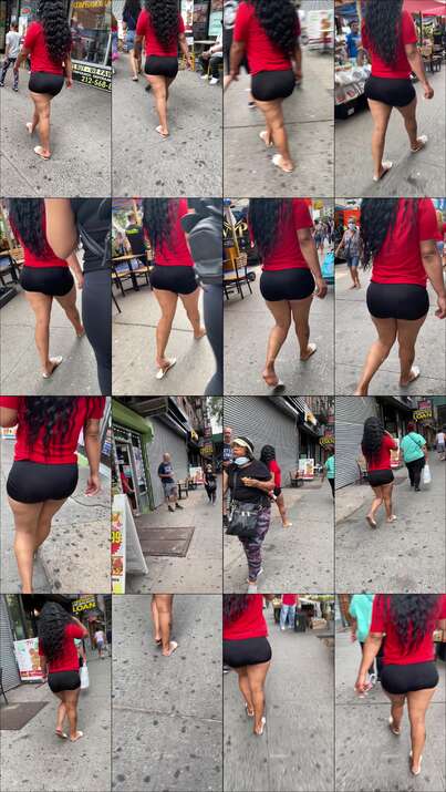 candidbull videos