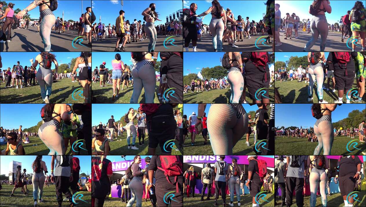 ravecandids videos