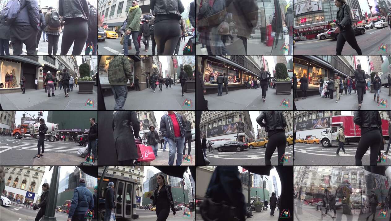 peepingtom vol.12