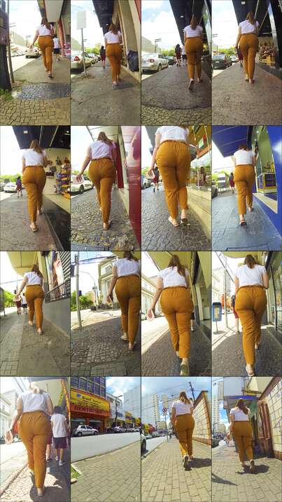 peepingtom vol.7