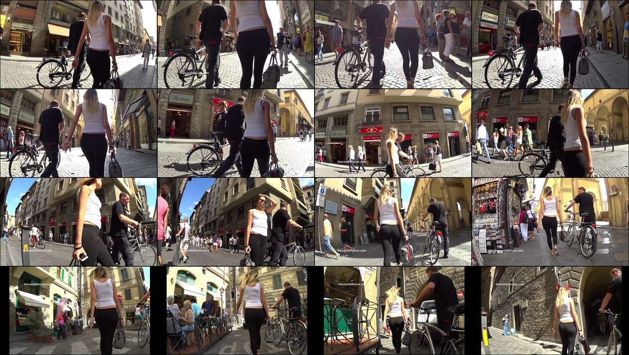 retro voyeur clips vol.3