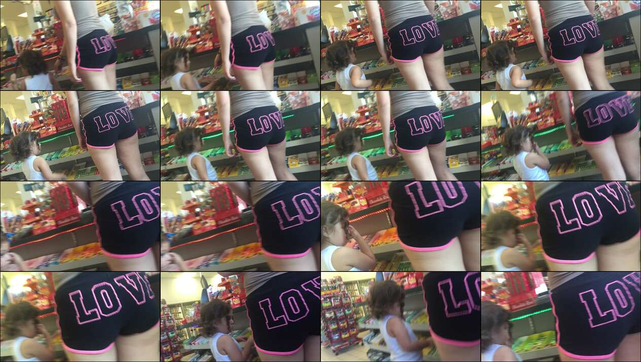 retro voyeur clips vol.3