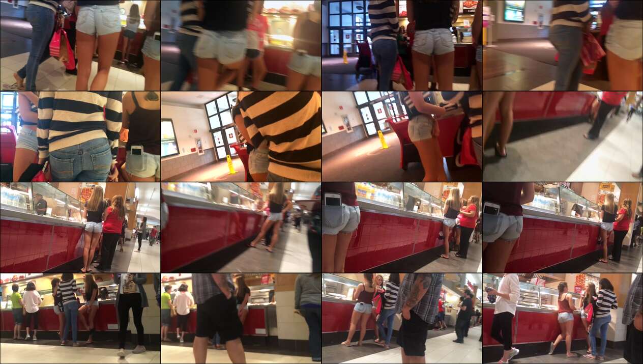 retro voyeur clips vol.3
