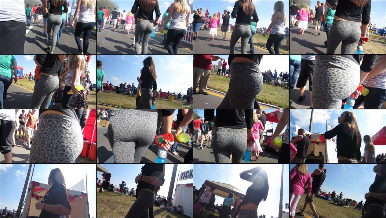 retro voyeur clips vol.5