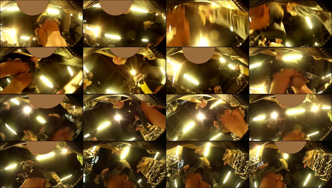 retro voyeur clips vol.5
