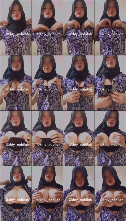 Jilbab toge