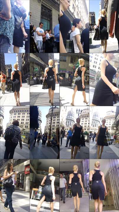 retro voyeur clips vol.6