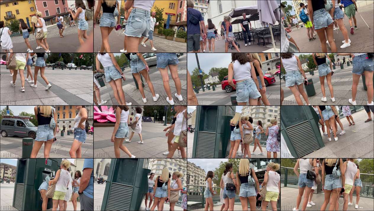 september 2023 the candid forum videos