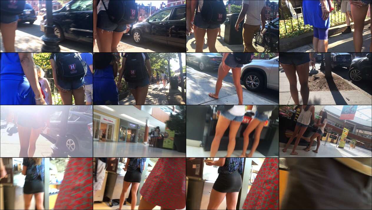 retro voyeur clips vol.6