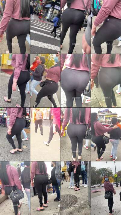 candidbull videos