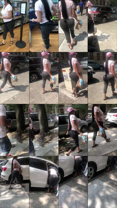 candidbull videos