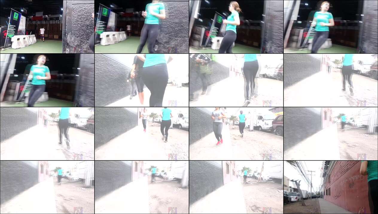 peepingtom vol.10