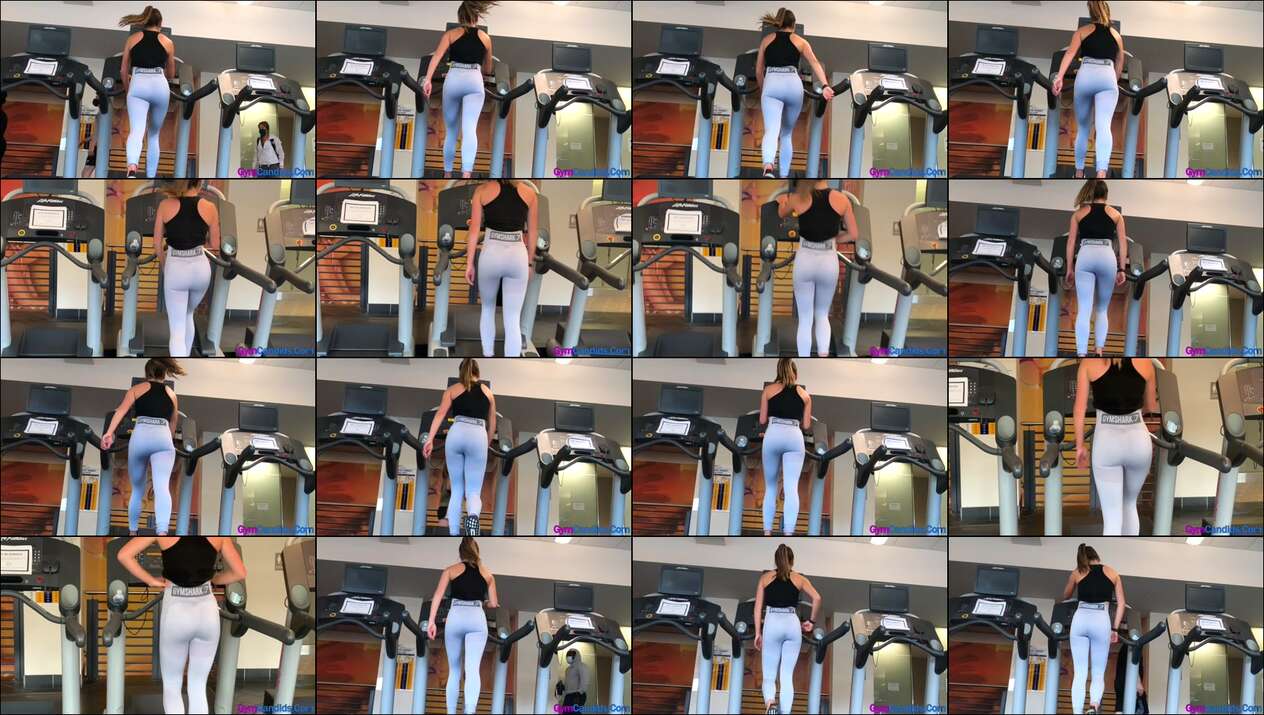 gymcandids videos