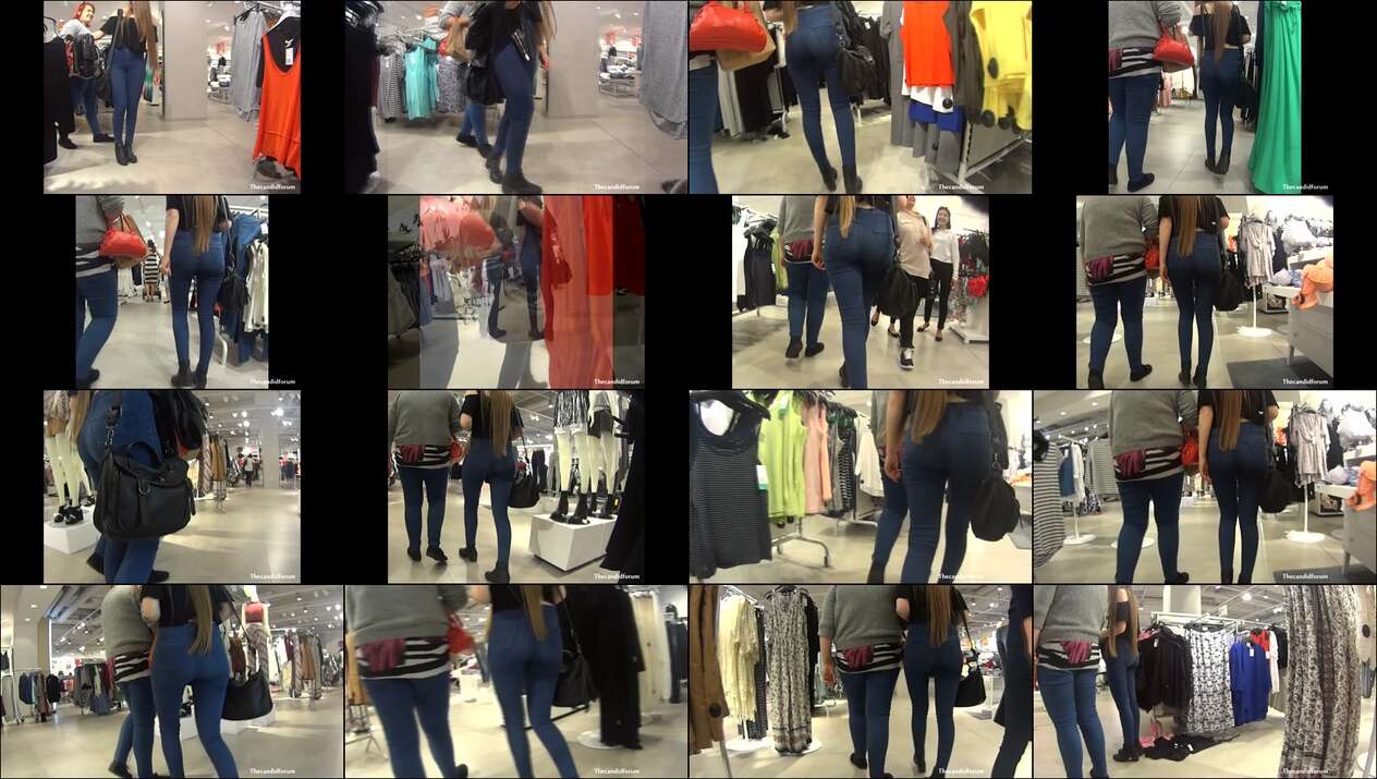 retro voyeur clips vol.3