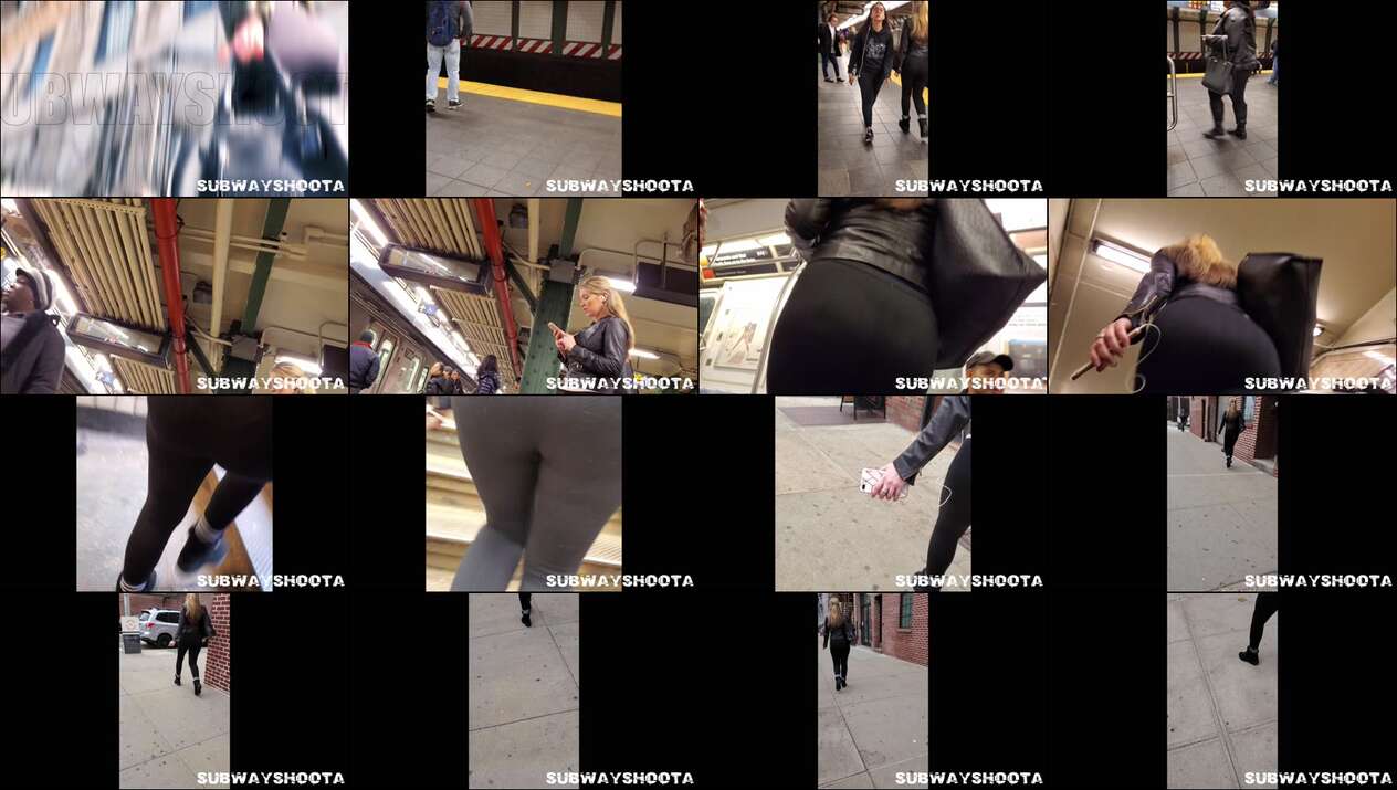 subwayshoota videos