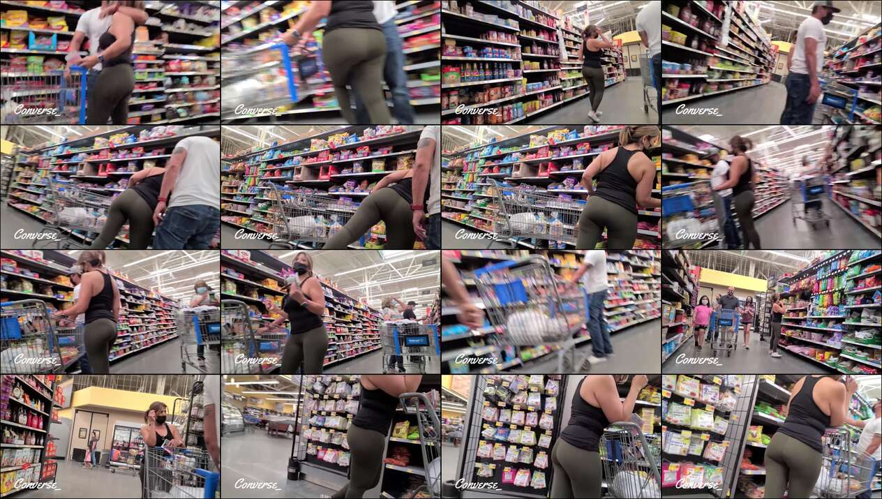 converse videos