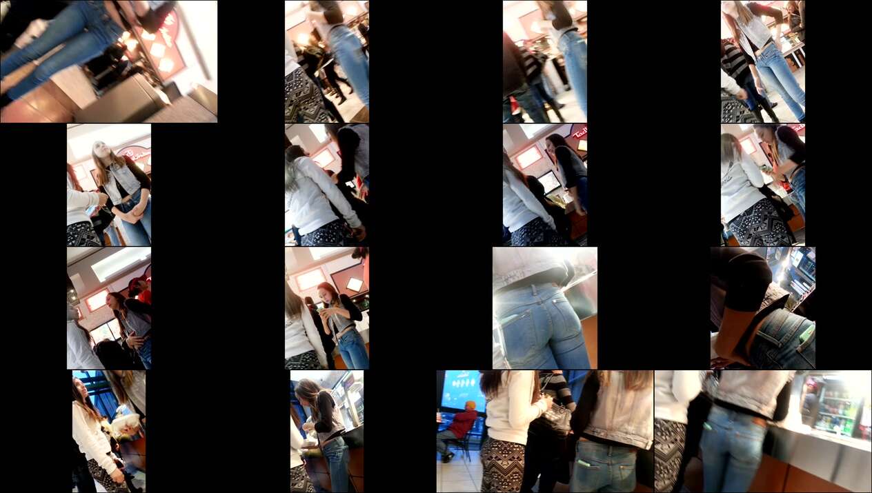 public street ass collection from tcf and toc