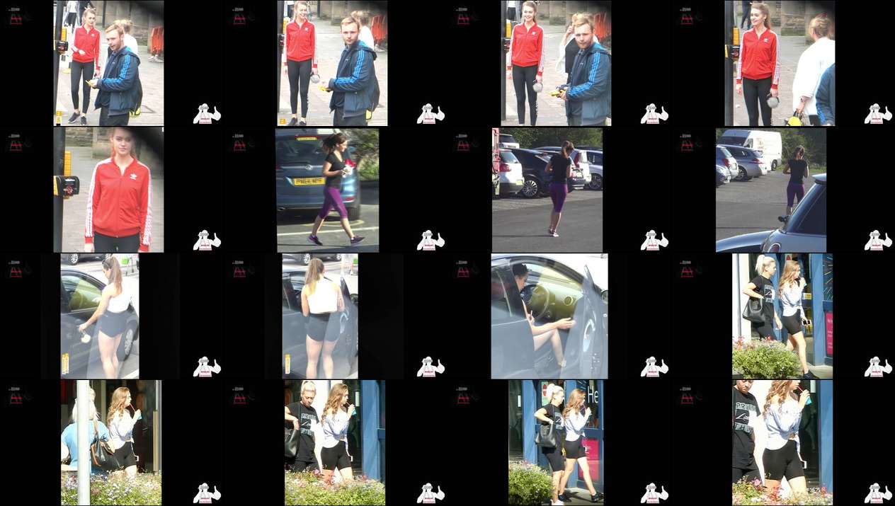 may 2020 the candid forum videos