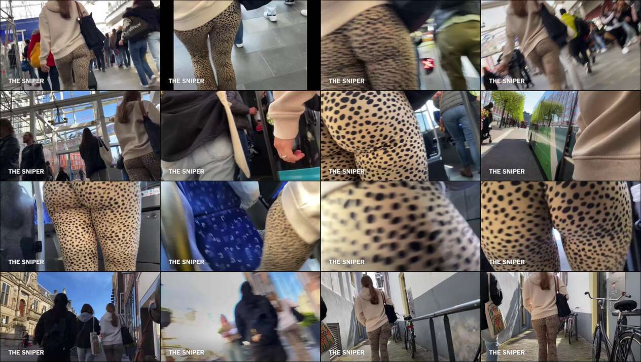 november 2023 the candid forum videos