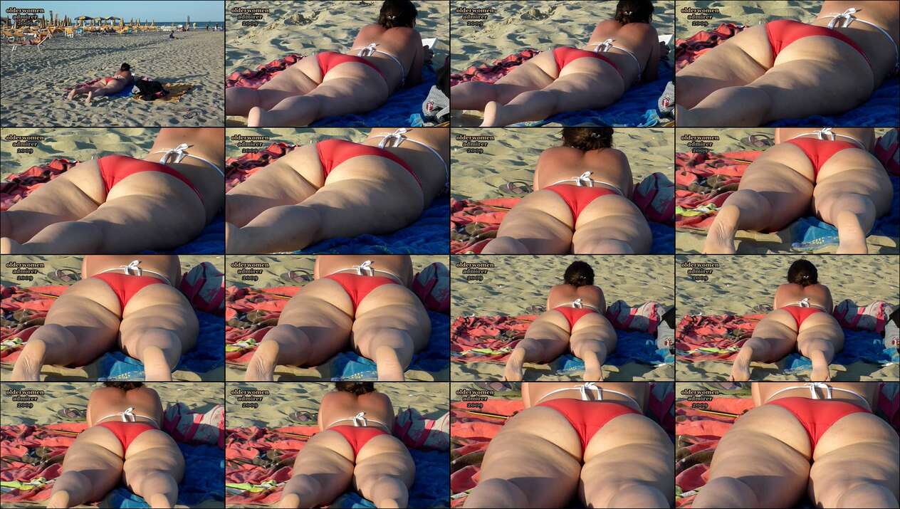 old women admirer aka owa videos