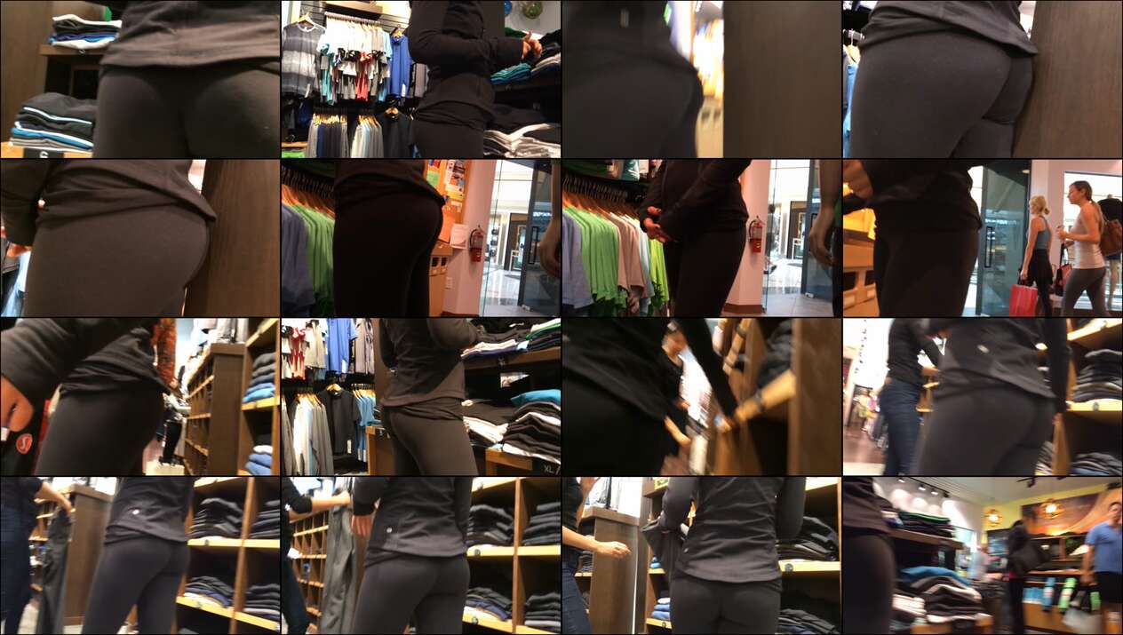 retro voyeur clips vol.3