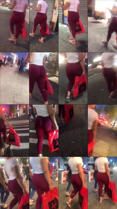 candidbull videos
