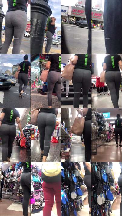candidbull videos