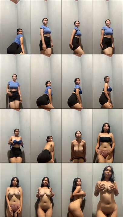 INDARSNR Tiktokers Cakep Lagi Viral - duniastreaming.xyz