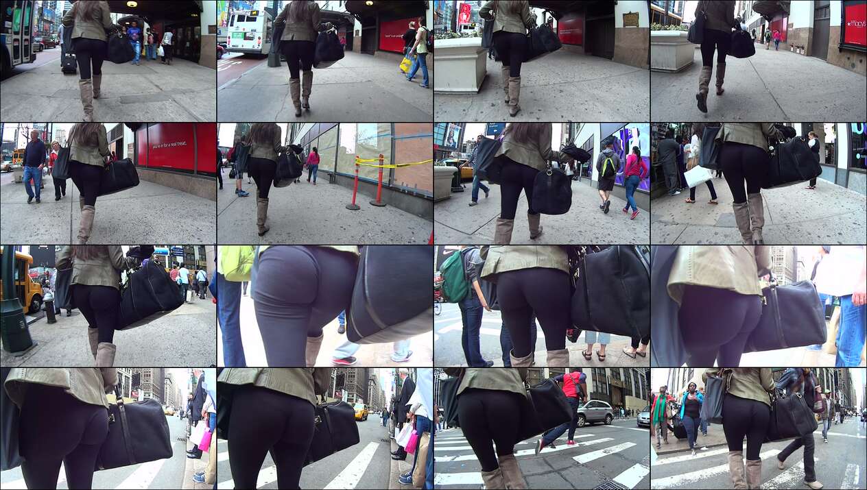 retro voyeur clips vol.3