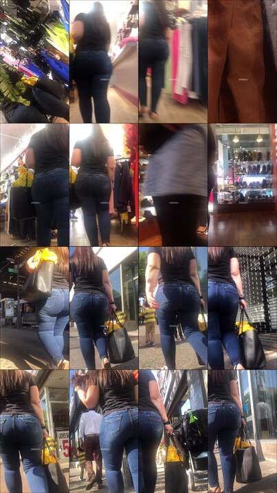 candidbull videos