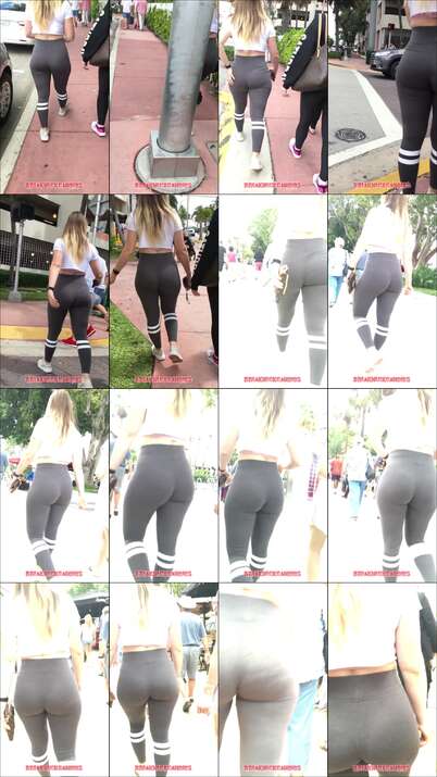 leggings creepshots vol.3
