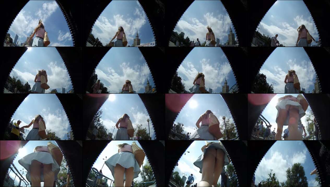 retro voyeur clips vol.6