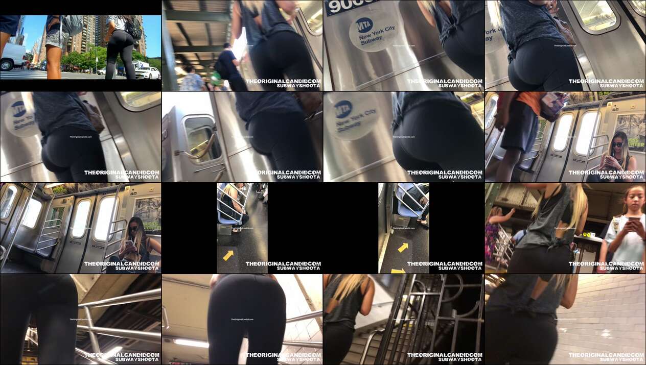 subwayshoota videos