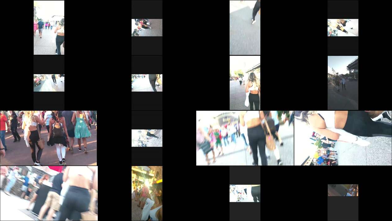 october 2023 the candid forum videos