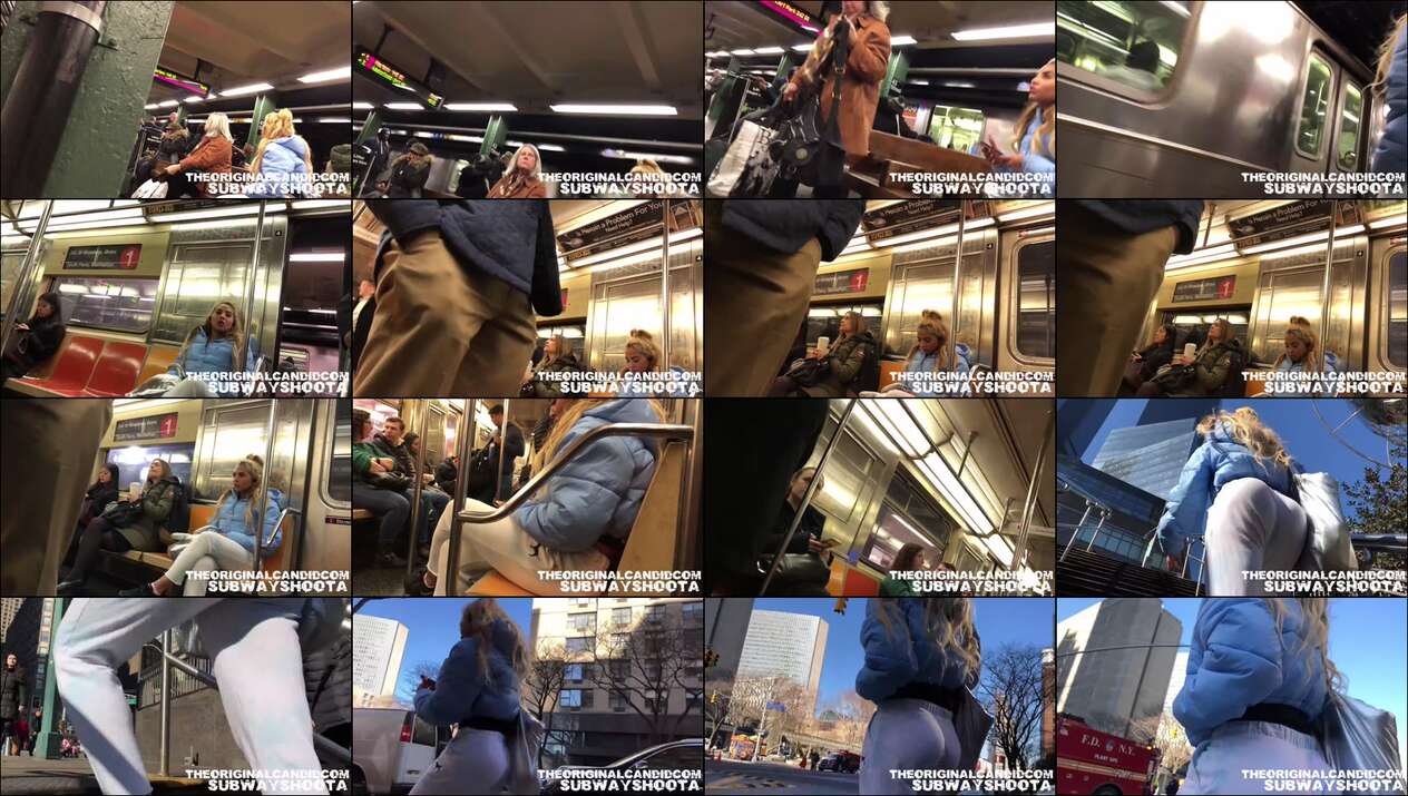 subwayshoota videos