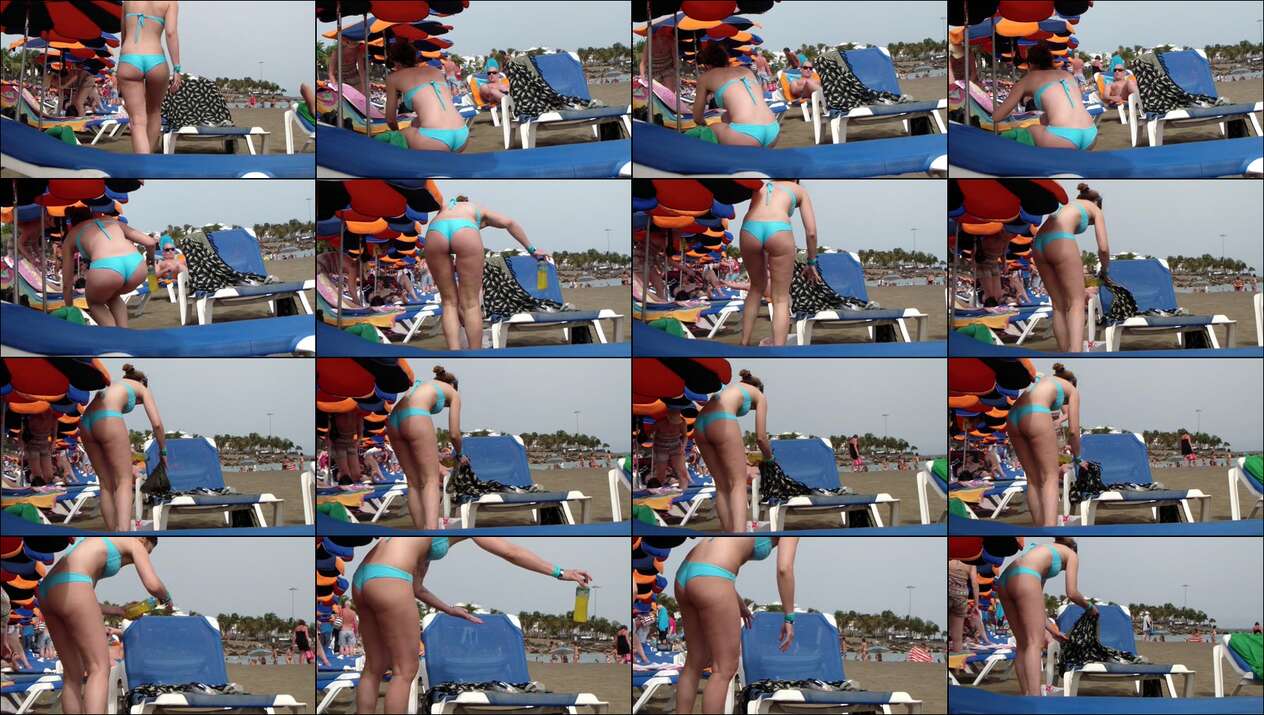 retro voyeur clips vol.6