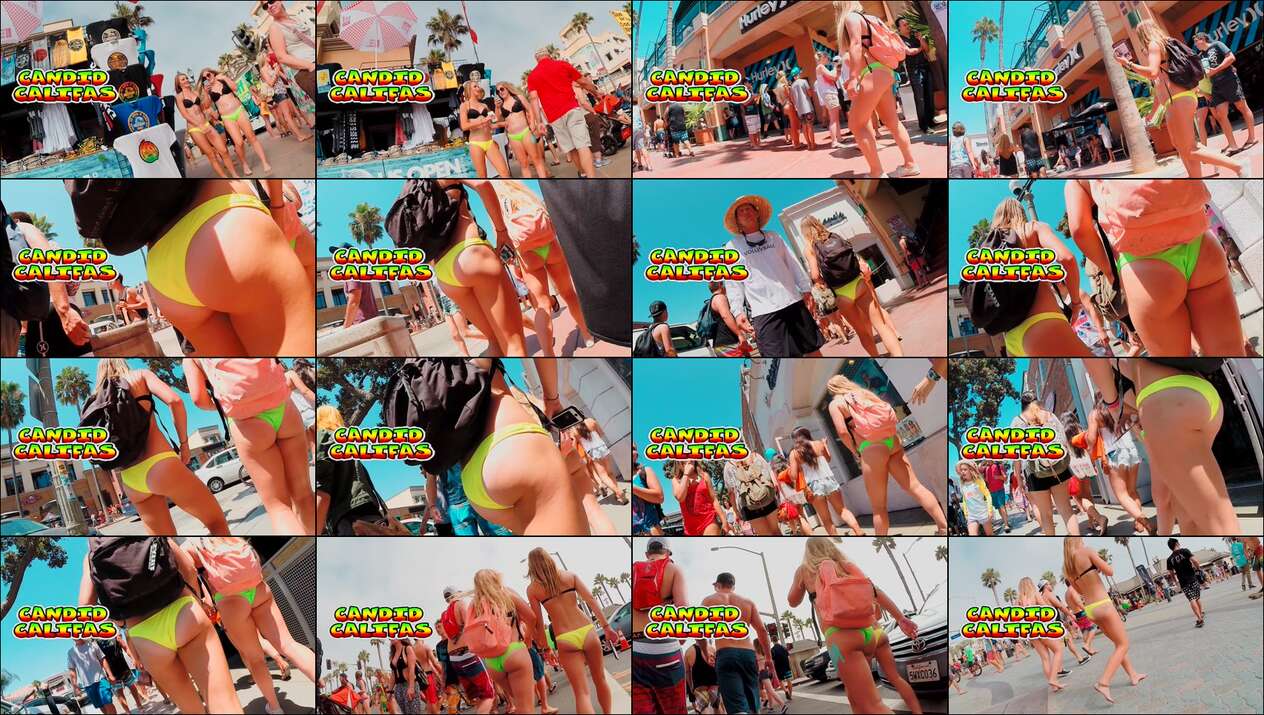 candid califas videos