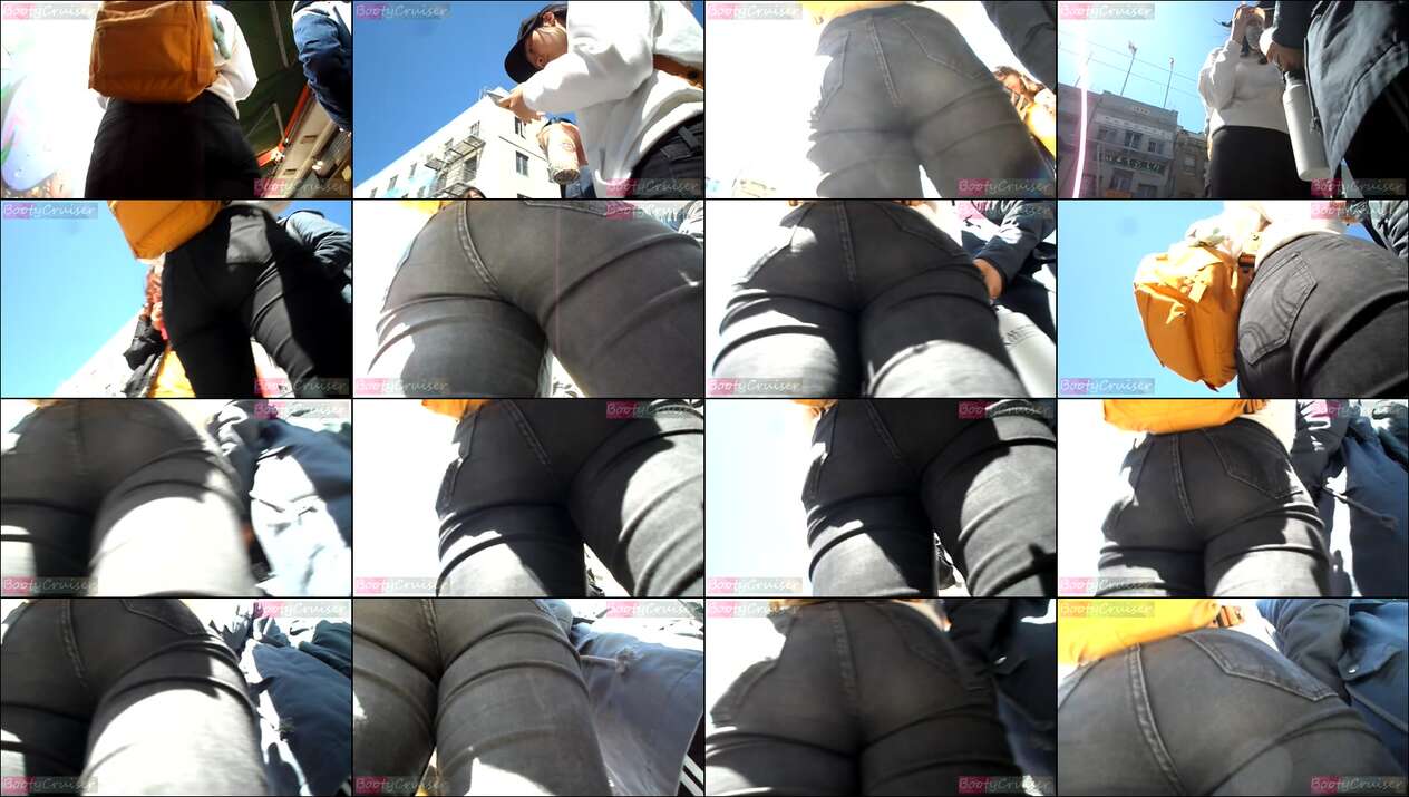 the original candid videos