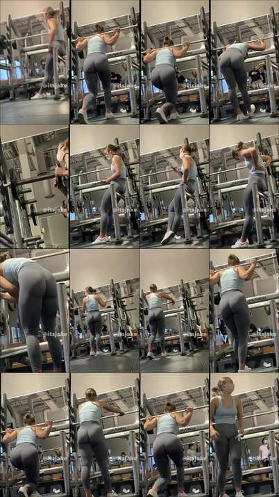 the original candid videos