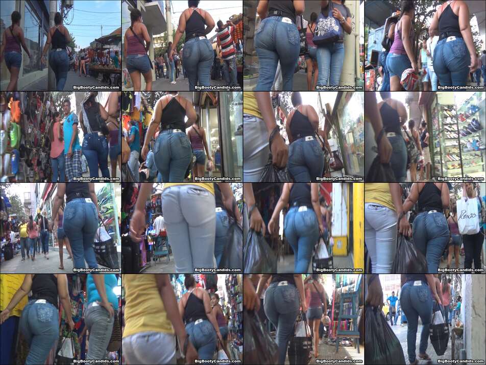 kingofcandids videos
