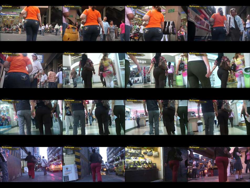 kingofcandids videos