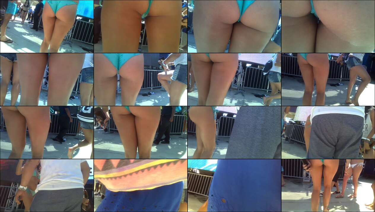 retro voyeur clips vol.3
