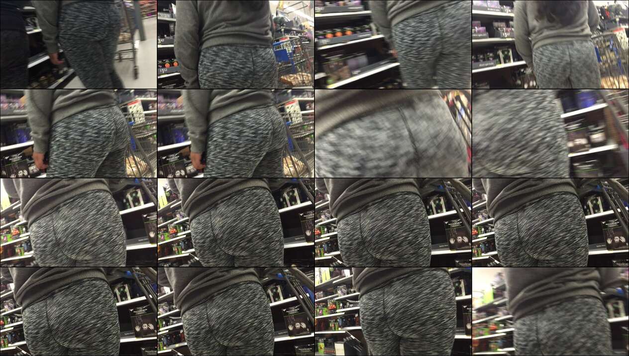 retro voyeur clips vol.3