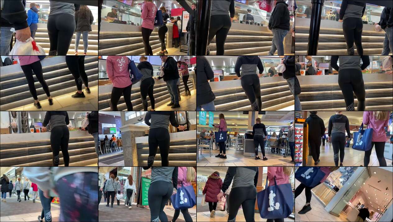 leggings creepshots vol.3