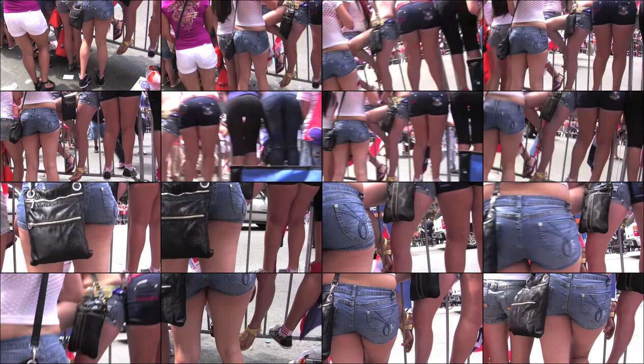 retro voyeur clips vol.5