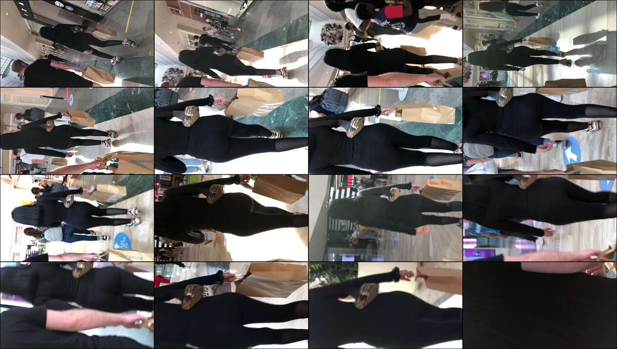 leggings creepshots vol.3